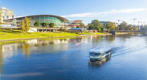 Tourism Listing Partner Accommodation Adelaide