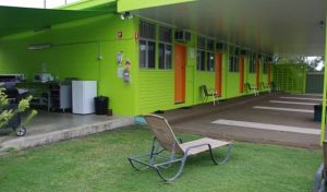 Mareeba Lodge Motel - WA Accommodation