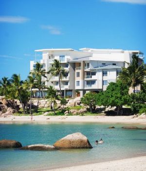 Coral Cove Apartments - WA Accommodation
