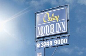 Oxley Motor Inn - WA Accommodation