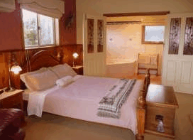 Daysy Hill Country Cottages - WA Accommodation