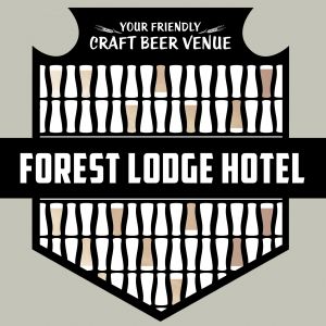 Forest Lodge Hotel - WA Accommodation