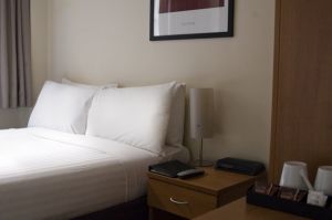 Pensione Hotel Sydney - WA Accommodation