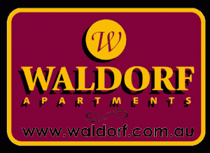 Waldorf Bondi Serviced Apartments - WA Accommodation