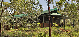 Arnhemland Barramundi Nature Lodge - WA Accommodation