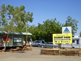 Gilbert Park Tourist Village - WA Accommodation