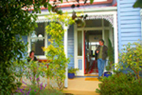 A Tasmanian Indulgence - Kinvara House - WA Accommodation
