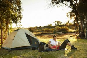 Ayers Rock Campground - WA Accommodation