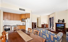 Quality Suites Boulevard on Beaumont - Hamilton - WA Accommodation