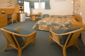 Caboolture Riverlakes Motel - WA Accommodation