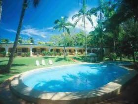 Villa Marine Holiday Apartments - WA Accommodation