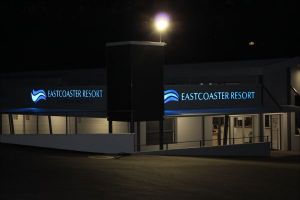 Eastcoaster Resort - WA Accommodation
