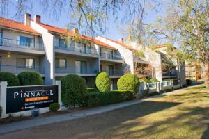 Pinnacle Apartments - WA Accommodation