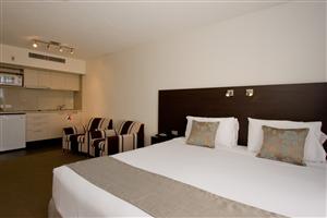 St Ives Motel Apartments - WA Accommodation