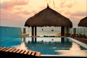 Villa Kopai Luxury Beach House - WA Accommodation