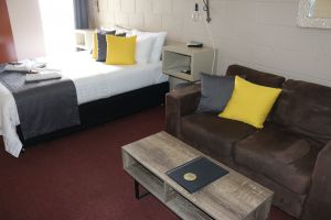 Childers Oasis Motel - WA Accommodation