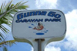 Gunna Go Caravan Park - WA Accommodation