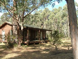 Werriberri Lodge - WA Accommodation