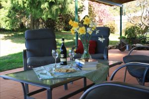 Dairy Park Farm Stay Bed and Breakfast - WA Accommodation