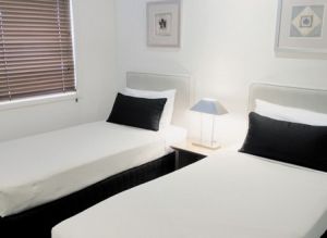 Comfort Inn  Suites Northgate Airport - WA Accommodation