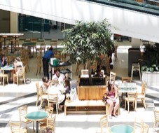 Greensborough Plaza Shopping Centre - WA Accommodation