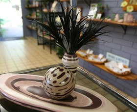 Zebra Rock Gallery and Coffee Shop - WA Accommodation