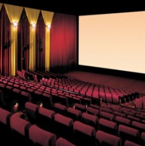 Reading Cinemas - Auburn - WA Accommodation