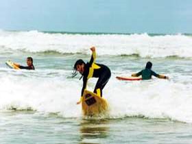 Surf Culture Australia - WA Accommodation