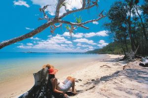 3-Day Fraser Island Resort Package - WA Accommodation