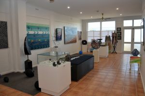 Gallery 45 - WA Accommodation