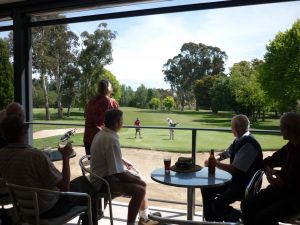 Queanbeyan Golf Club - WA Accommodation