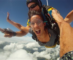 Gold Coast Skydive - WA Accommodation